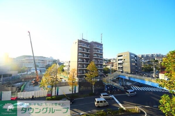 プレディアスタイル横濱沢渡の物件内観写真